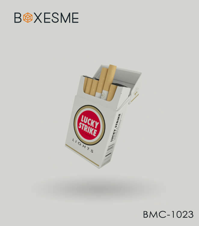 Cigarette Boxes Packaging